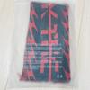 ENHYPEN WALK LINE Scarf Slogan Towel FS from Japan