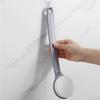 Long Handle Soft And Delicate Sponge Bath Brush Cleaning Skin Power Scrubber Body Exfoliating Scrubs Tool Bathroom Accessorie
