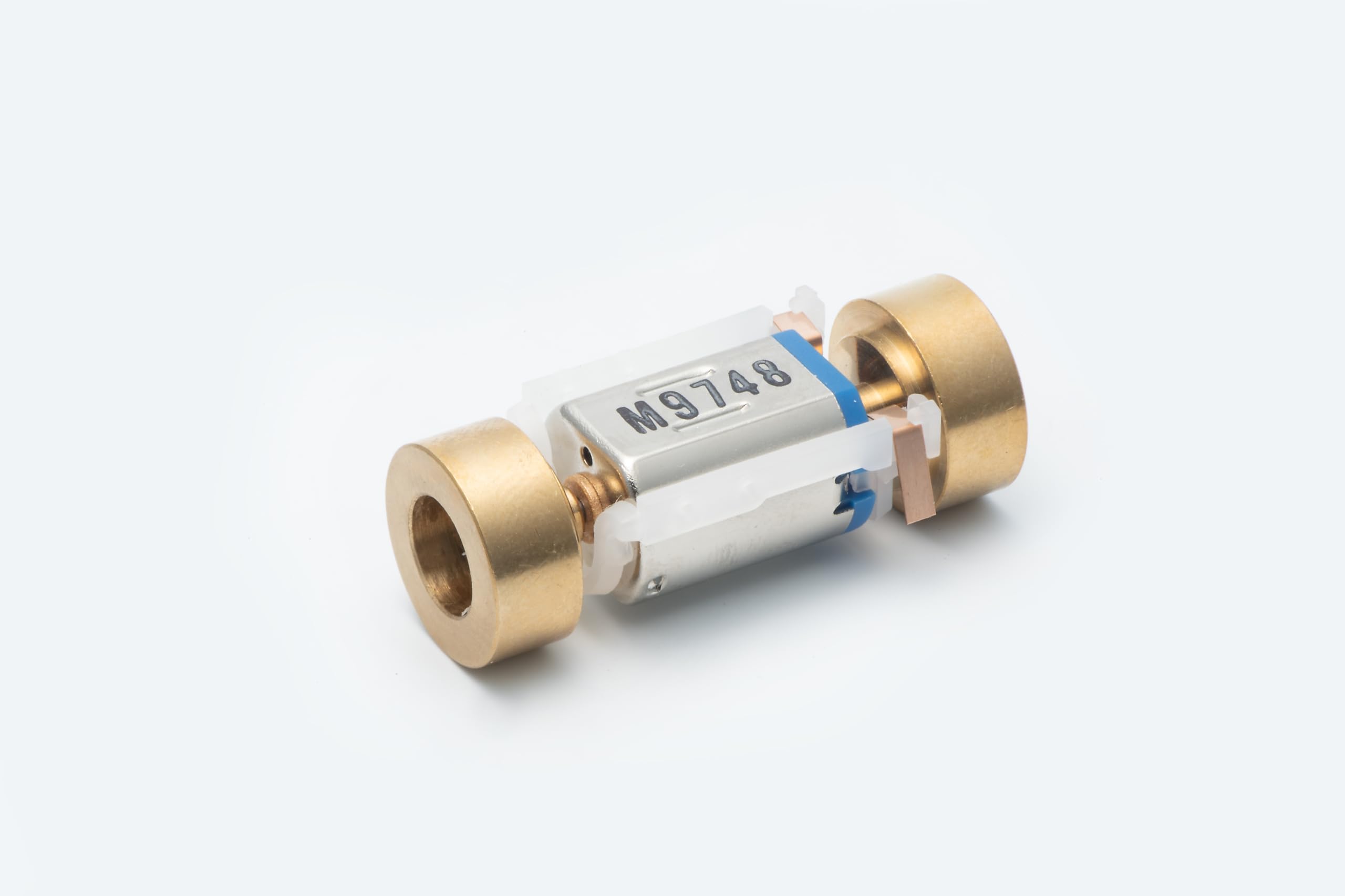 

TOMIX motor with 0618 M-13 (TYPE3, holder/contact)