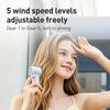 Philips Entry-level Handheld Fan 1200 MA Type-C Charging Mini Fan