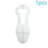 1/2pcs New Waterproof Private Patches Prevent Dirts Skin Friendly Private Stickers For Swimming Women Swimming Private Stickers