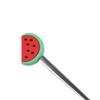 Azúcar de Postre Utensilio de Cocina Vajilla Tazas de Café Cucharilla de Té Cuchara de Café Tenedor de Frutas Cuchara para Remover
