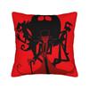 Villainous Comdy Pillow Covers Merch Printing Cushion Cover Decorative  Pillow Case Cover Bed MultiSize