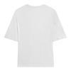 Hocus Pocus Womens/Ladies Woodcut Thackery Binx Oversized T-Shirt