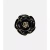 Xiaoxiangfeng Camellia Brooch, A High-end Feminine Charm, Retro and Versatile Brooch, Elegant and Grand Coat Pin