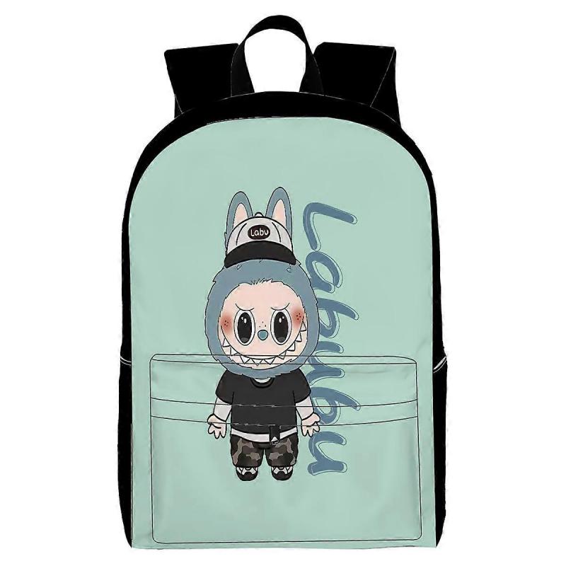 Backpack, with Multiple Organizational Compartments, Fits 15.6 Inch Notebook, for Travel, Teen, Business Work P2455