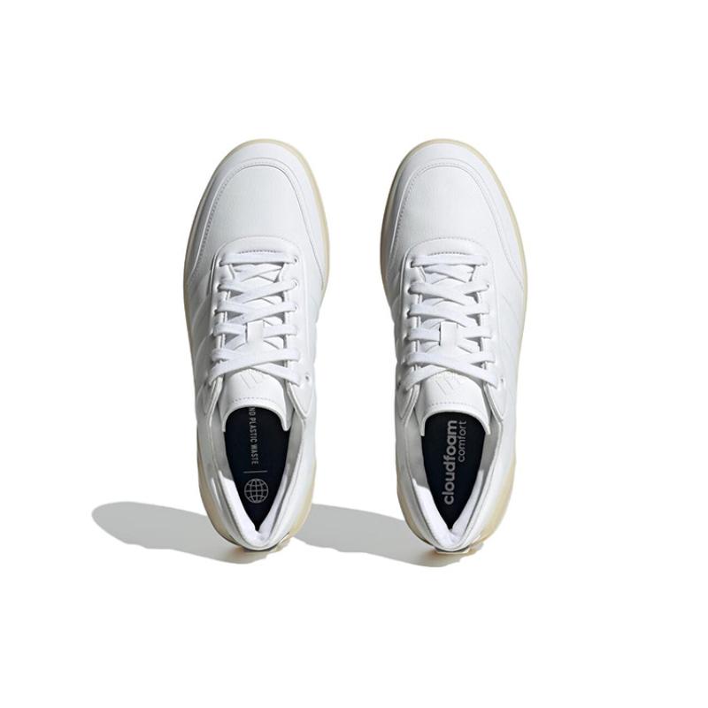 Adidas Court Revival Shoes 'White' Sneakers HP2603