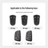 Cadillac Key Cover for XT5, XT4, XT6, XTS, CT4, CT5, CT6, ATSL, SRT, GT4