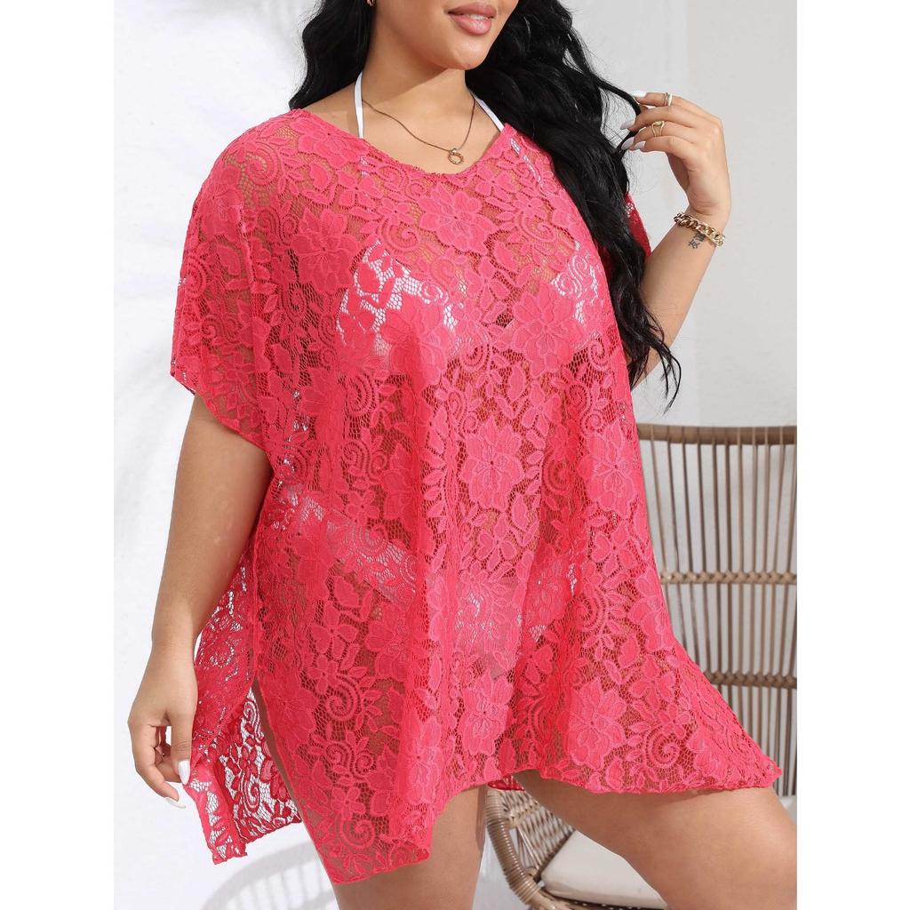 Pareo Beach Cover Up for Women Summer Dress Saidas De Praia Swim Wear Tunic Outlets Luxury Bath Exits Woman Cover-ups