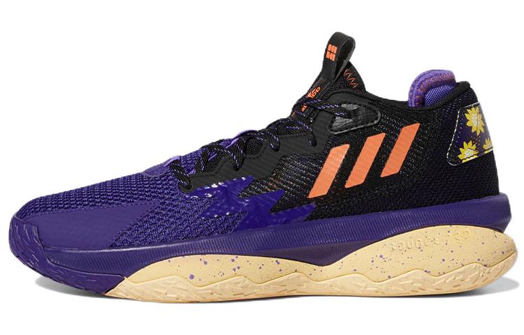 

Dame 8 Adidas Honoring Black Excellence GZ4626 40