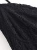 European & American Style Autumn 2025 Lace Camisole Dress