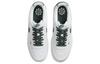 Nike Court Vision Low Next Nature White Vintage Green Women's FV9952-101