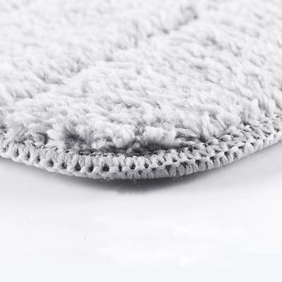 Universal Mop Cloth 37.5cm X 17cm Suitable for Xiaomi Mijia Deerma TB900 Water Spray Mop 360 Rotation Cleaning Mop Head