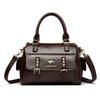Women's Bag Fashion Crossbody Bag Women's Color Contrast Atmosphere Shoulder Bag Women's Handbag