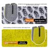 U-shaped Double-sided Sponge for Cleaning Dishes, Magic Brush for Cleaning Cutting Boards, Anti-slip Cleaning Brush for Scrubbing Gaps in Mesh Screens