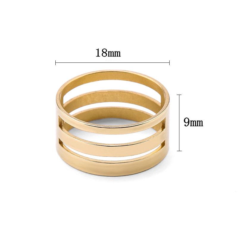 9x18mm Leicht zu öffnende Biegeringe Werkzeuge Schließende Finger Schmuckwerkzeuge Kupfer Biegering Öffner für DIY Schmuckherstellung Schmuckzubehör