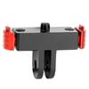 Durability Metal Magnetic Quick Release Base Compatible for  Cameras Rack Holder Mount Accessories