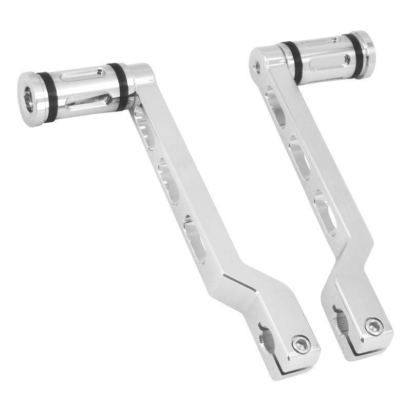 CNC Gear Shift Lever for Harley Motorcycles