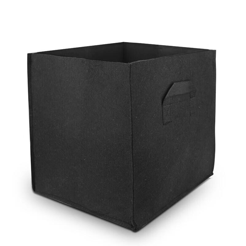 

Heavy-Duty Square Vegetable Planter Bag