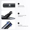 HINW3 Car Air Freshener Car Air Vent Perfume Clip Aromatherapy Stick For BMW Performance E46 E60 E90 E39 E87 E36 E92 E70 E91 X3 X5 X1
