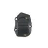 Yoothi Compatible with Kawasaki Z900 Engine Z900 SE Engine Protective Cover for Motorcycle Engine Case Guard Kawasaki Eliminator Engine Guard Cover