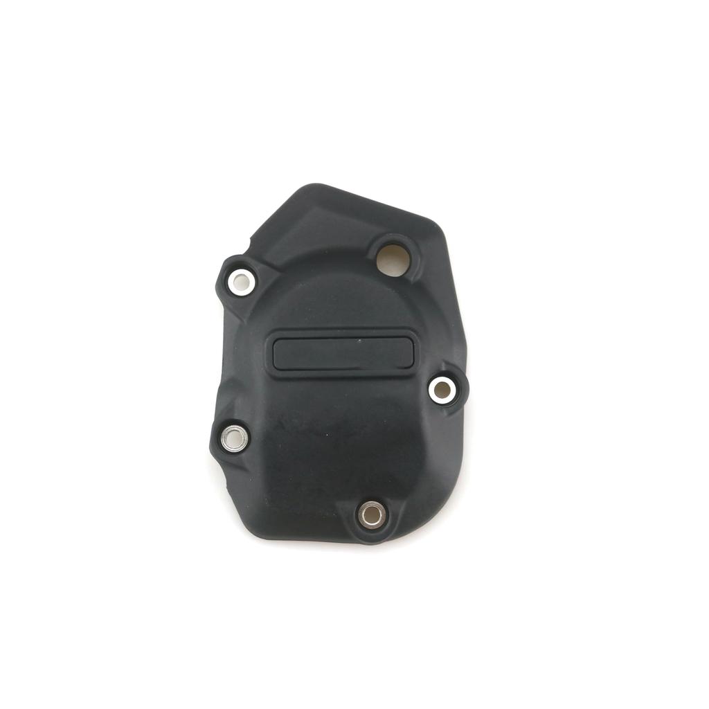 Yoothi Compatible with Kawasaki Z900 Engine Z900 SE Engine Protective Cover for Motorcycle Engine Case Guard Kawasaki Eliminator Engine Guard Cover