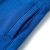 Blue Drawstring Shorts for Children 92/104/116/128/140