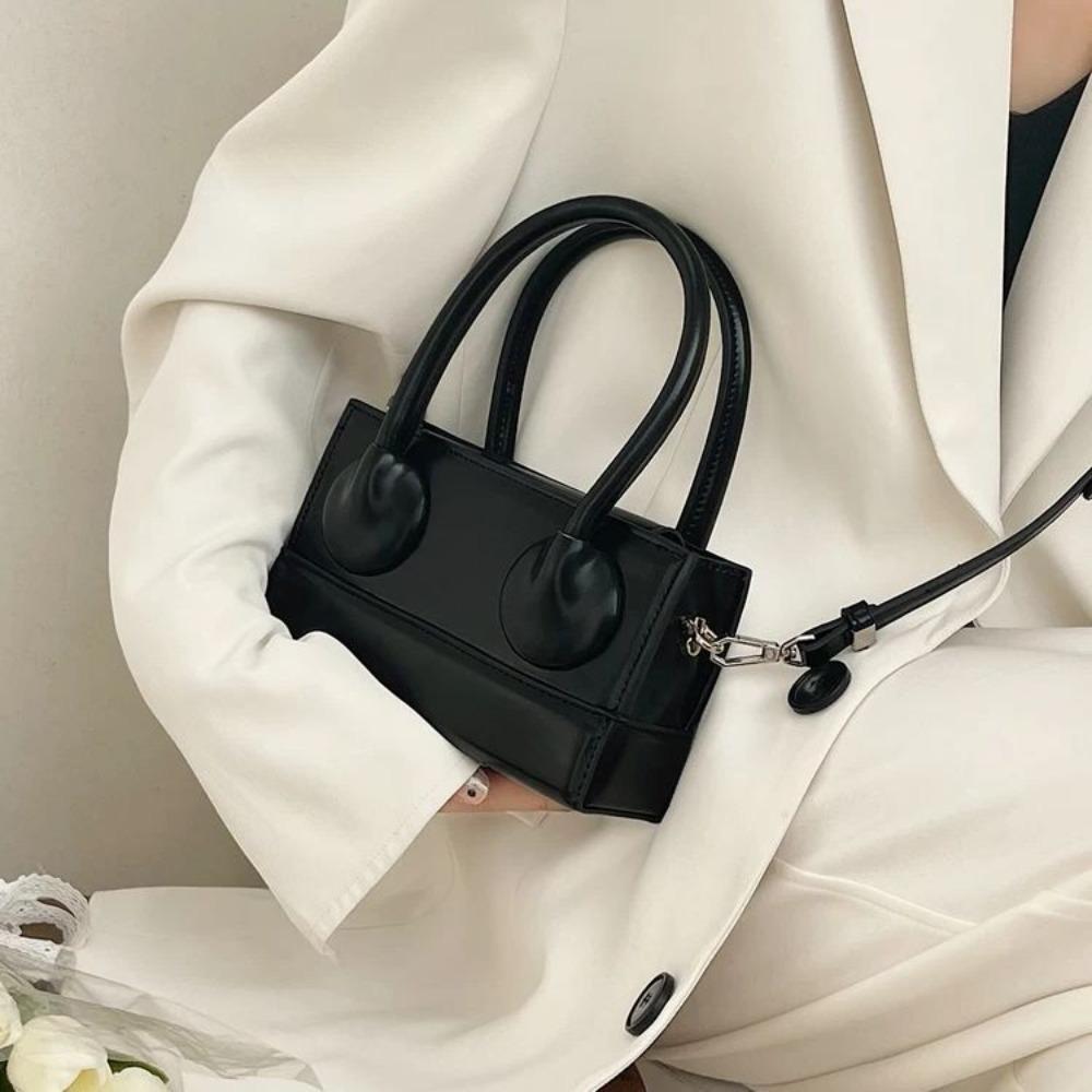 Niche small square bag women's summer small bag women's bag shoulder messenger bag mobile phone bag handbag going out