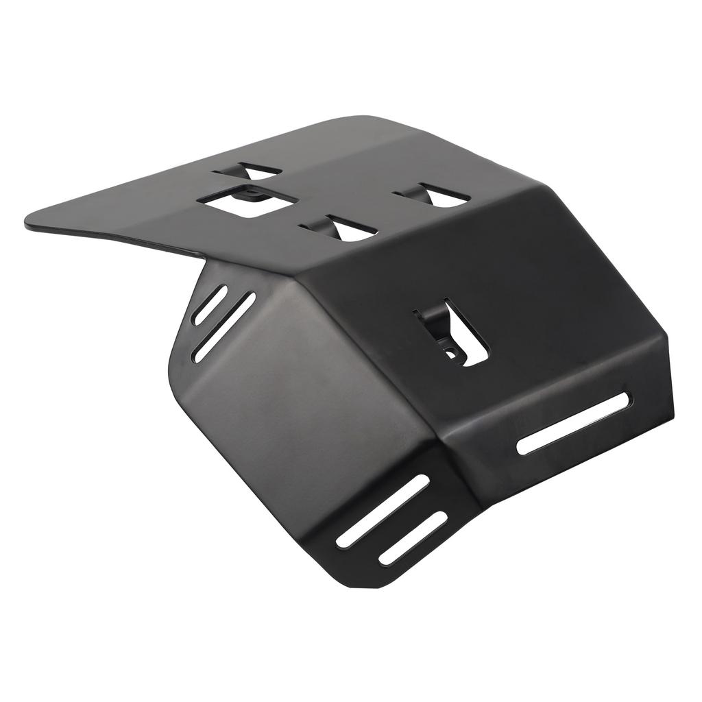 NICECNC For 2024 Suzuki DRZ400 DRZ400E DRZ400S DRZ400SM 2000-2024 DR-Z400 E S SM Motorcycle Engine Chassis Protector Skid Plate