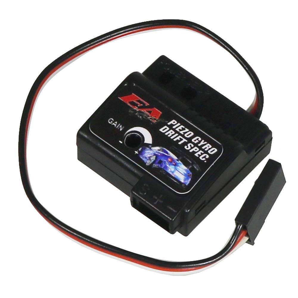 SP Piezo Gyro/Futaba