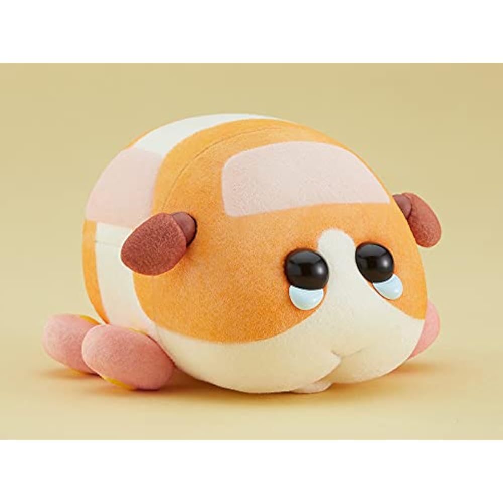 Nendoroid PUI PUI Molcar Potato Non-Scale ABS & PVC Painted Action Figure