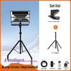 LaiCai Professional Large Screen Teleprompter