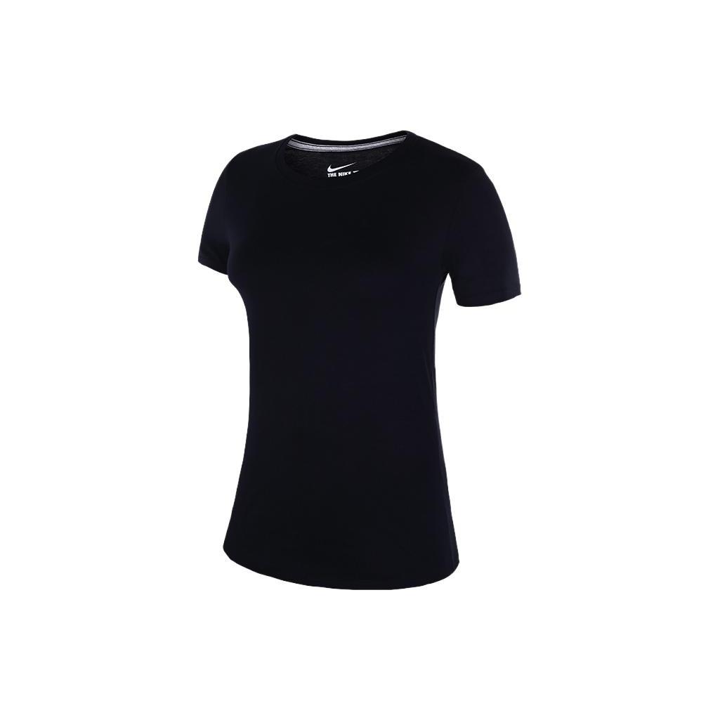 (WMNS) Nike Sportswear Essential  Black  Women s 743041-010 M