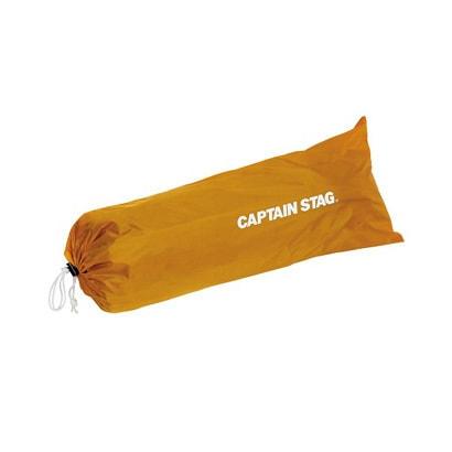Captain Stag Ua 0050 [crescent 3 Person Dome Tent  Amber ]