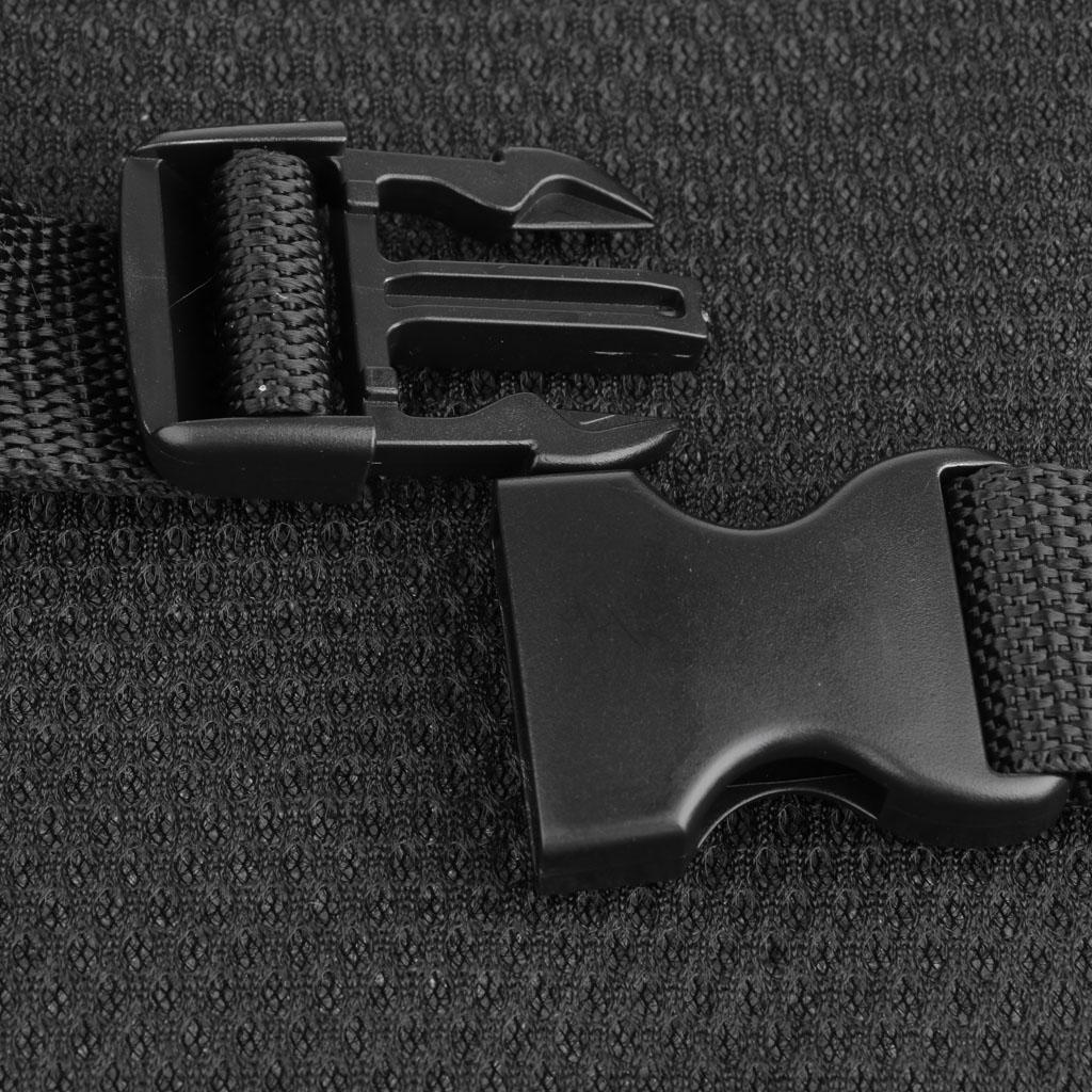 H-HARNESS WEBBING ARMY OPERATOR, 5 COLORS