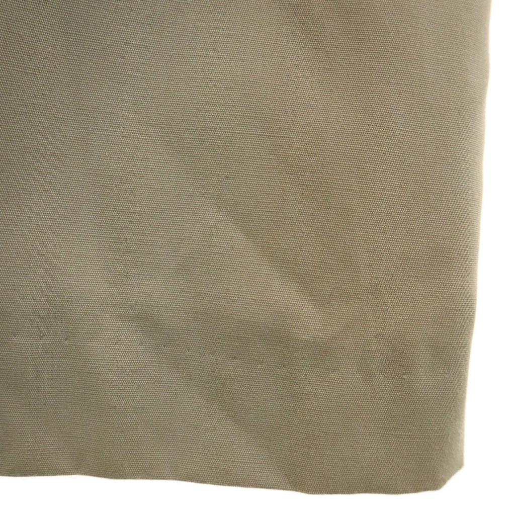 LONDON FOG 70s 80s Made In USA Vintage Long Coat 10PET Beige Liner Women Used