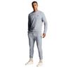 Lyle & Scott Mens Ordinate Logo Cotton Sweatshirt