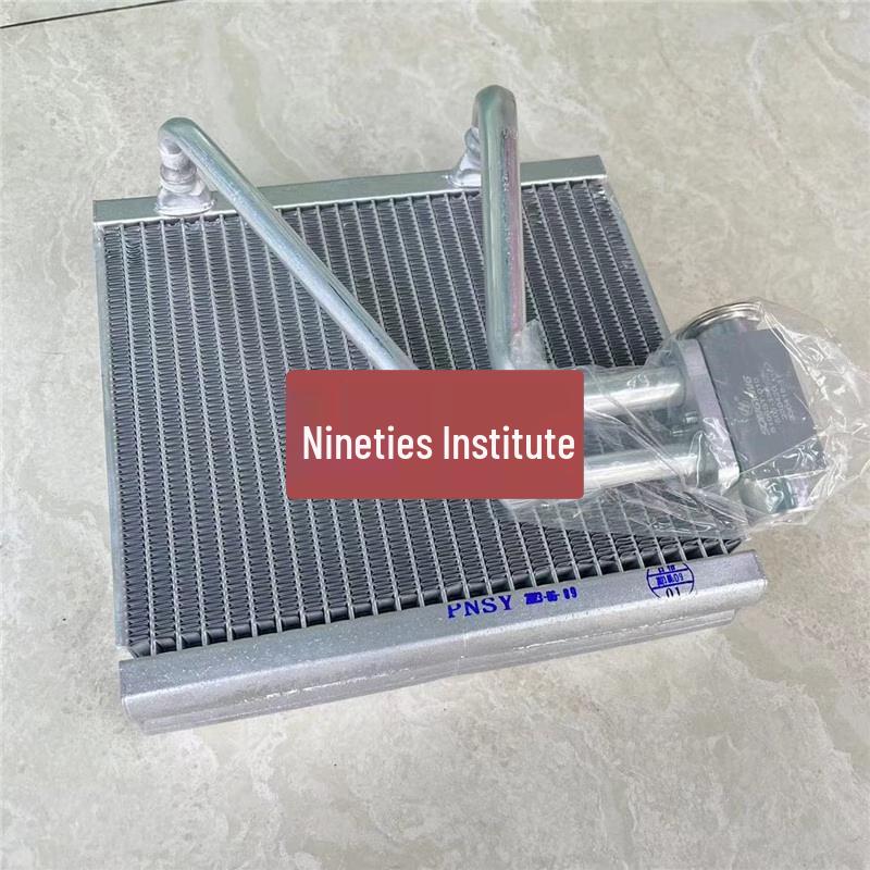 Dongfeng Tianjian EQ1120GA AC Evaporator Assembly