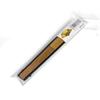 Taniguchi Shoudo Folding Fan Style Folding Wind God and Thunder God Design for A Masterpiece of Edo Painting On a Folding Recommended As a Souvenir or