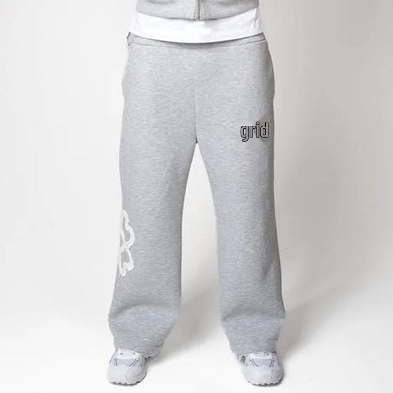 Unisex mikina s kapucí a zipem ve stylu Hip Hop s ležérním potiskem