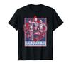 Marvel Guardians of the Galaxy Vol. 3 Ich habe Freunde T-Shirt