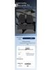 Buick GL8 2022-2023 Full Coverage Car Floor Mats
