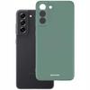Sc Silicone Case Galaxy S21 Fe Dark Green