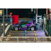 TW In Stock 1:64 HKS Toyota GR Corolla Diecast Car Model Collection Toys Tarmac Works