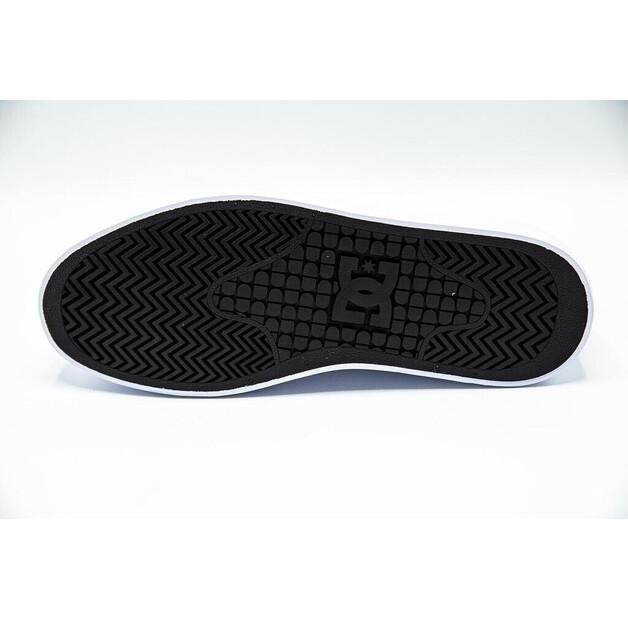 Кроссовки DC Shoes Manual Platform