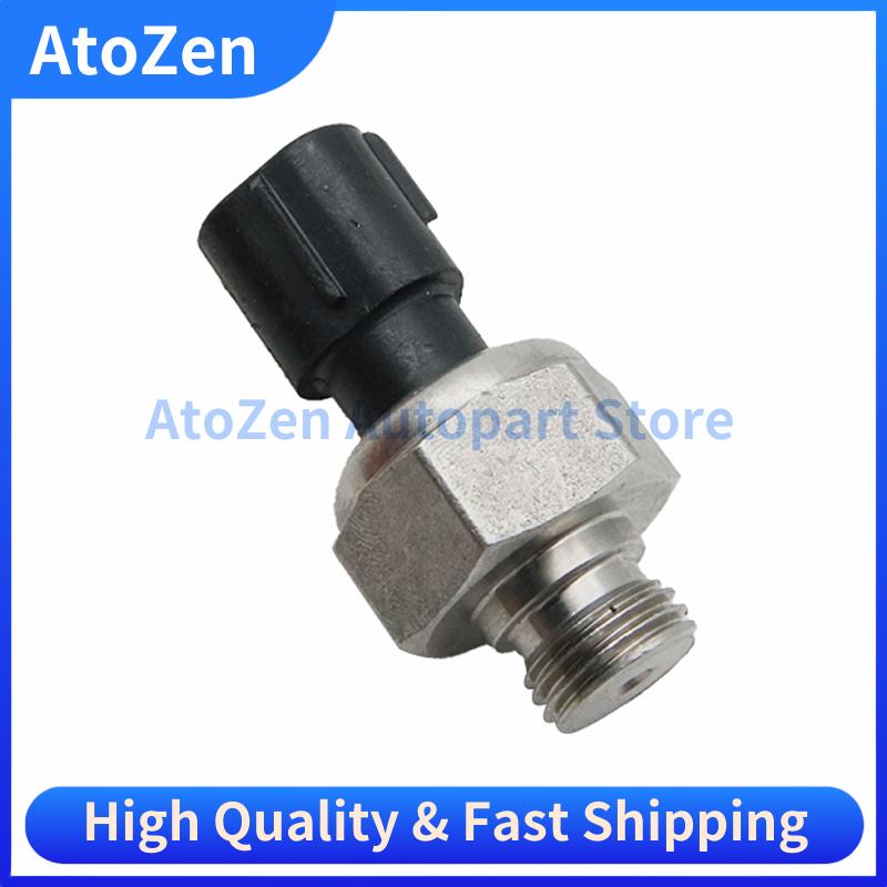 89448-34010 Car Fuel Rail Pressure Sensor for Toyota 4Runner FJ Cruiser Land Cruiser Sequoia Tundra 4.0L 5.7L 8944834010 PS686