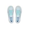 Puma Suede Mayu Womens Trainers Low Top Sneakers Women sneakers Blue 380686-18