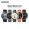 Honor Watch 5 Pro Smart Sports Watch (CN Version)