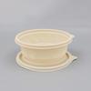 Youhe Youmi Degradable Round Disposable Takeaway Container