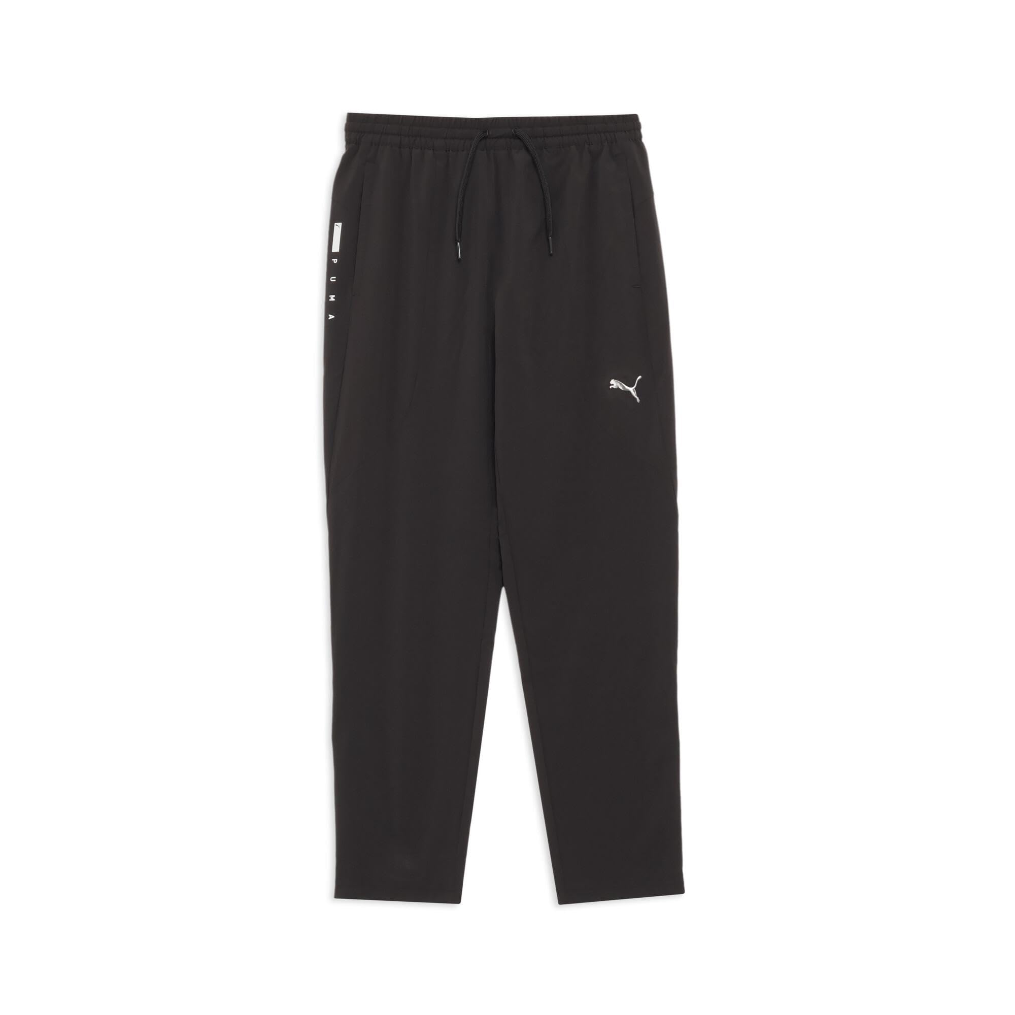 FLEX STRETCH Woven 52819801_PUMA Pants_PUMA Black_L